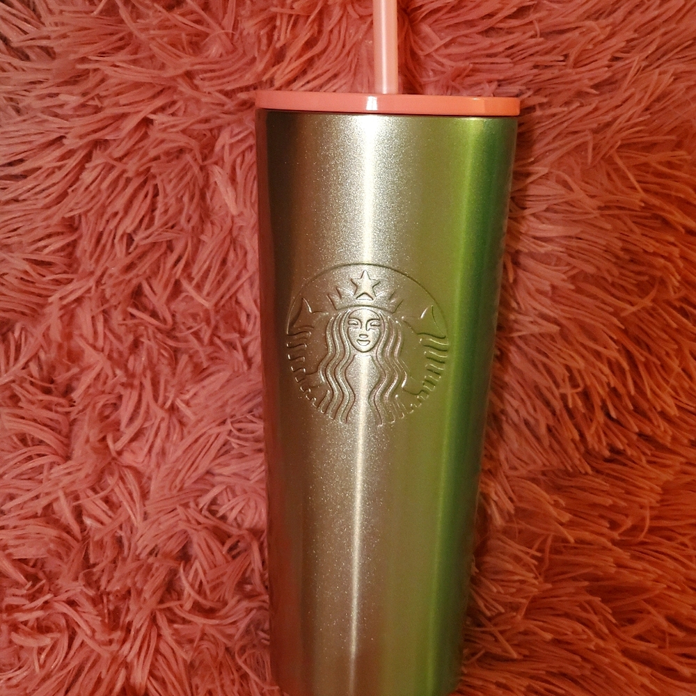 SOLD OUT EVERYWHERE 2020 Starbucks STAINLESS STEEL